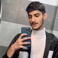 Abdullah Pervaiz's Photo