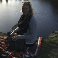 Martina Eldh's Photo