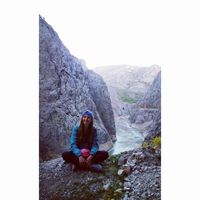 Zülal Arıkan的照片