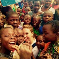 Emily Stonehouse的照片