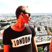 Jack Claudiu的照片