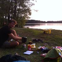 Fotos de David Hamann