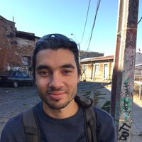 Gabriel Garcia Zuloaga's Photo