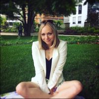 Nataliia  Soboleva的照片