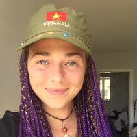 Louise Larsen Baatrup的照片