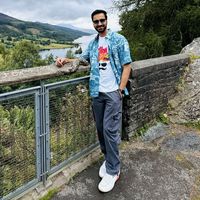 Pankaj Kumar's Photo