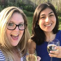 Grace Olliver's Photo