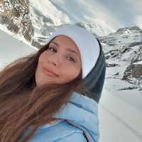 Марина  Сокульська's Photo