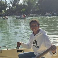 Fercho Sanchez's Photo