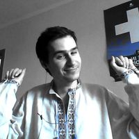 Andrii Stepanenko的照片