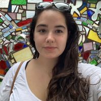 Rebecca Fremd's Photo