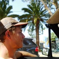 Stanislav Sobolev's Photo