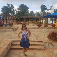 Silvia Correa's Photo