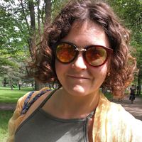 Giovina Rogers的照片