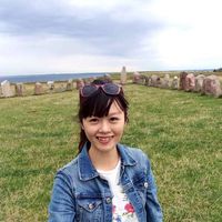 Larissa Cheung的照片