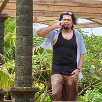 Souvik Banerjee's Photo