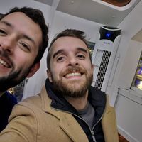 Eloy Moreno Roig's Photo