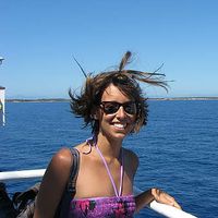 Giulia Cervia's Photo