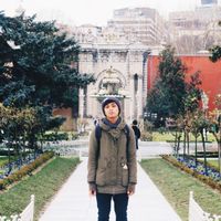 Le foto di Syaz Mokhtar