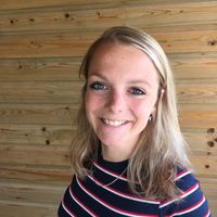 Iris Van der Werf的照片