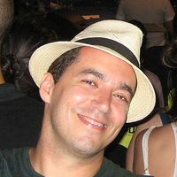 Rod Andrade的照片