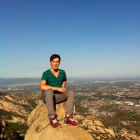 Pascal Benning的照片