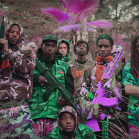 Isaac Quintero's Photo