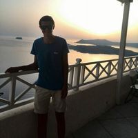 Emil-André Viken's Photo