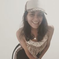 Yanina Laureiro's Photo