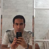 Abolfazl Barzegar's Photo