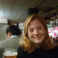 Mariane Caron's Photo