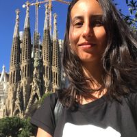 Eleonora Manca's Photo