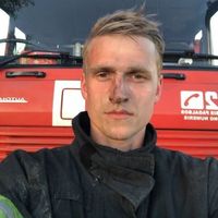 Ernestas Snežko's Photo