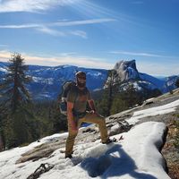 Lou Montanaro的照片