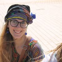 Sonia Van Hee的照片