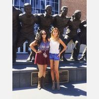 Fotos de Melissa De Hoyo