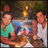 Shankar Saripella's Photo