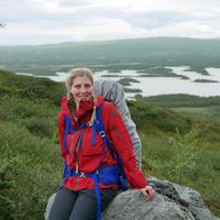 Ann-Louise Nilsson's Photo