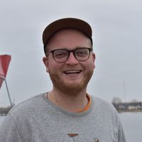 Kai Echelmeyer的照片