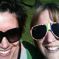 Juliette F Nicholson's Photo