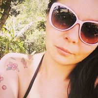 Carolina Mandell的照片