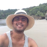 john porras的照片