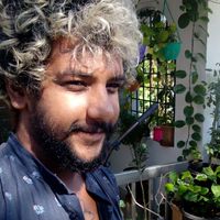 francis kurien的照片