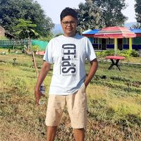 Dibyendu Guha's Photo