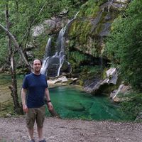 Matthias Renaerts的照片