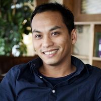 Michael Stenhagen's Photo