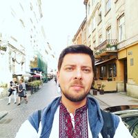 Kyrylo Palatay's Photo