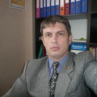 Константин Кисиль's Photo