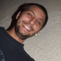 Gabriele Bonumore's Photo