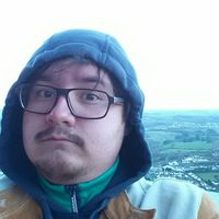 Patrick Müller's Photo